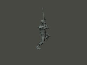 dancing coffin meme c 004 3D 프린트 모델