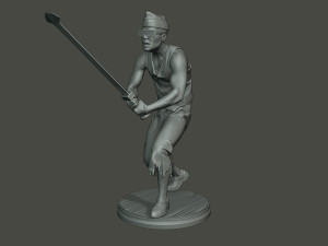 dancing coffin meme c 005 Model do druku 3D