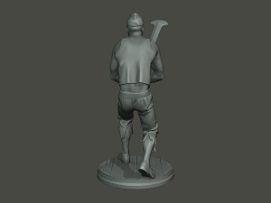 dancing coffin meme c 005 Model do druku 3D