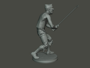 dancing coffin meme c 005 Model do druku 3D