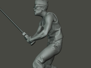 dancing coffin meme c 005 Model do druku 3D