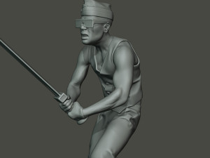 dancing coffin meme c 005 Model do druku 3D