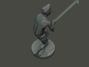 dancing coffin meme c 005 Model do druku 3D