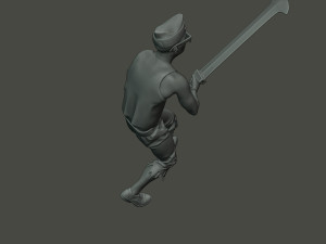 dancing coffin meme c 005 Model do druku 3D