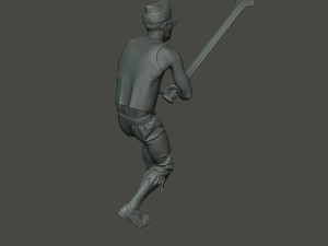 dancing coffin meme c 005 Model do druku 3D