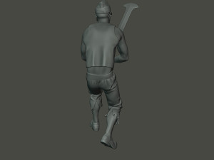 dancing coffin meme c 005 Model do druku 3D