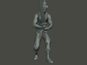 dancing coffin meme c 005 Model do druku 3D