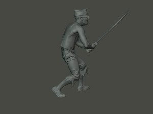 dancing coffin meme c 005 Model do druku 3D