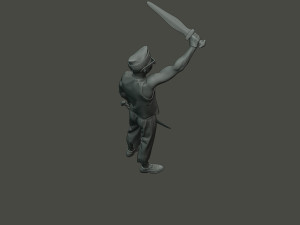 dancing coffin meme c 006 Modelo de impresión 3D