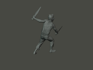 dancing coffin meme c 008 3D Принт Модель