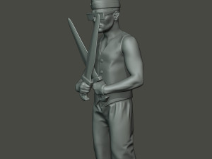 dancing coffin meme c 010 Modello di stampa 3D