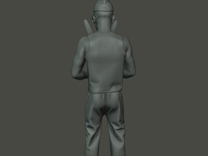dancing coffin meme c 010 Modello di stampa 3D