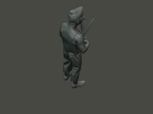 dancing coffin meme c 010 Modello di stampa 3D
