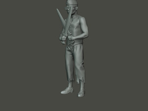 dancing coffin meme c 010 Modello di stampa 3D