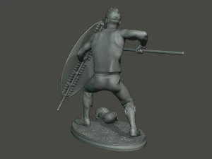 跳舞棺材 meme c 011 3D 打印模型