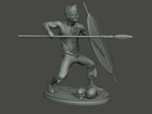 跳舞棺材 meme c 011 3D 打印模型