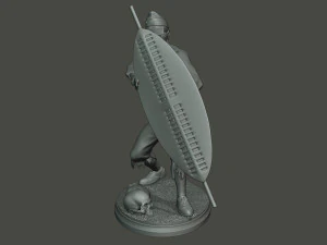 跳舞棺材 meme c 011 3D 打印模型