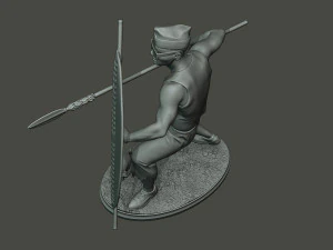 跳舞棺材 meme c 011 3D 打印模型