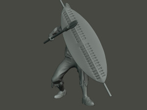 dancing coffin meme c 011 3Dプリントモデル