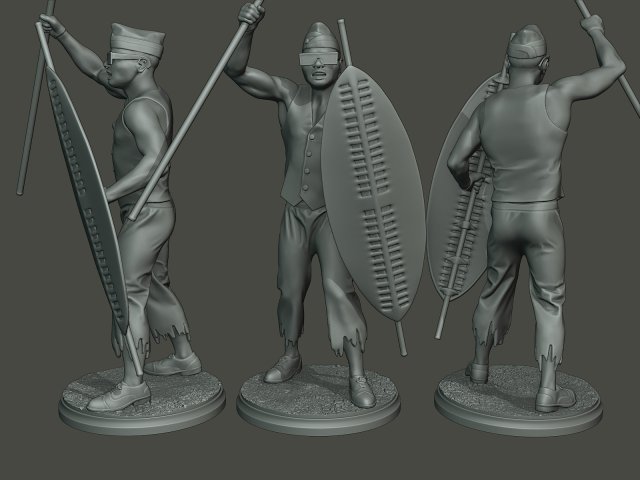 dancing coffin meme c 012 3D 프린트 모델 .c4d .max .obj .3ds .fbx .stl .blend 