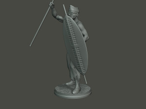 dancing coffin meme c 012 3D 프린트 모델