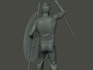 dancing coffin meme c 012 3D 프린트 모델