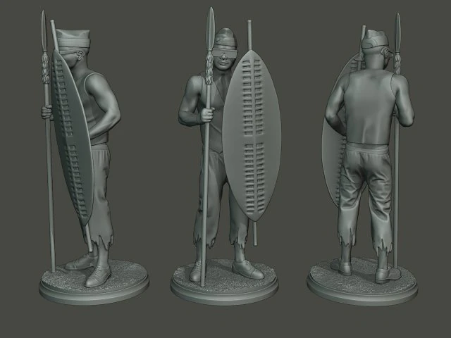 踊る棺ミーム c 013 3Dプリントモデル .c4d .max .obj .3ds .fbx .stl .blend 