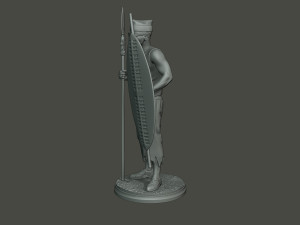 dancing coffin meme c 013 Modèles 3D en vedette