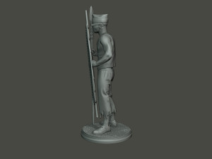 dancing coffin meme c 013 Modèles 3D en vedette