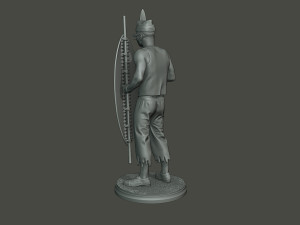 dancing coffin meme c 013 Modèles 3D en vedette