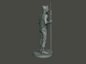 dancing coffin meme c 013 Modèles 3D en vedette