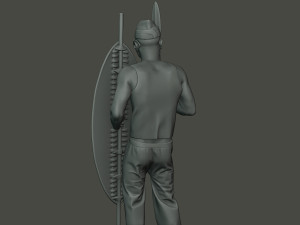 dancing coffin meme c 013 Modèles 3D en vedette