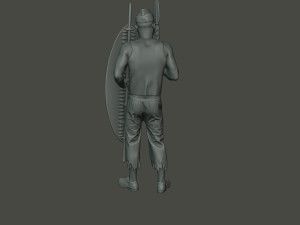 dancing coffin meme c 013 Modèles 3D en vedette