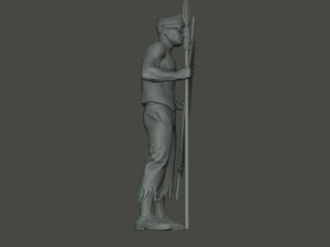 dancing coffin meme c 013 Modèles 3D en vedette