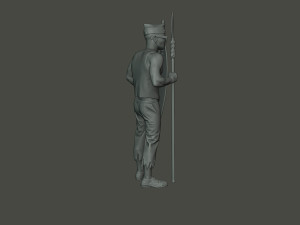 dancing coffin meme c 013 Modèles 3D en vedette