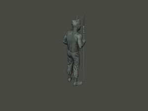 dancing coffin meme c 013 Modèles 3D en vedette