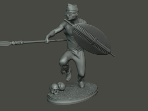 dancing coffin meme c 014 3D Print Model