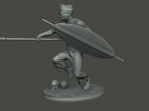 dancing coffin meme c 014 3D Print Model