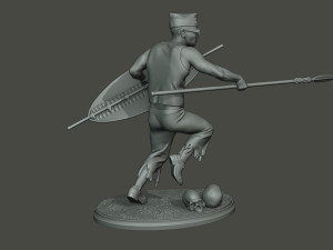 dancing coffin meme c 014 3D Print Model