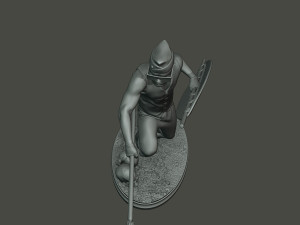 dancing coffin meme c 014 3D Print Model