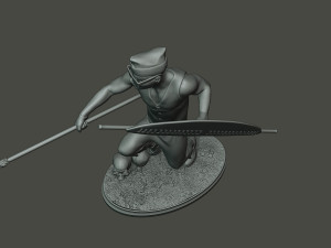 dancing coffin meme c 014 3D Print Model