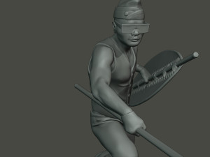 dancing coffin meme c 014 3D Print Model