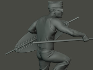 dancing coffin meme c 014 3D Print Model