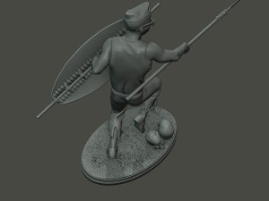 dancing coffin meme c 014 3D Print Model