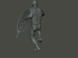 dancing coffin meme c 014 3D Print Model