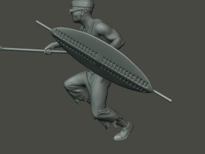 dancing coffin meme c 014 3D Print Model
