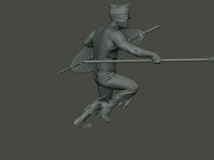 dancing coffin meme c 014 3D Print Model