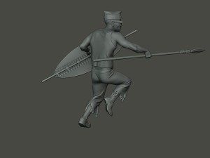 dancing coffin meme c 014 3D Print Model