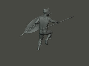 dancing coffin meme c 014 3D Print Model
