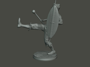 dancing coffin meme c 015 Modelo de impresión 3D